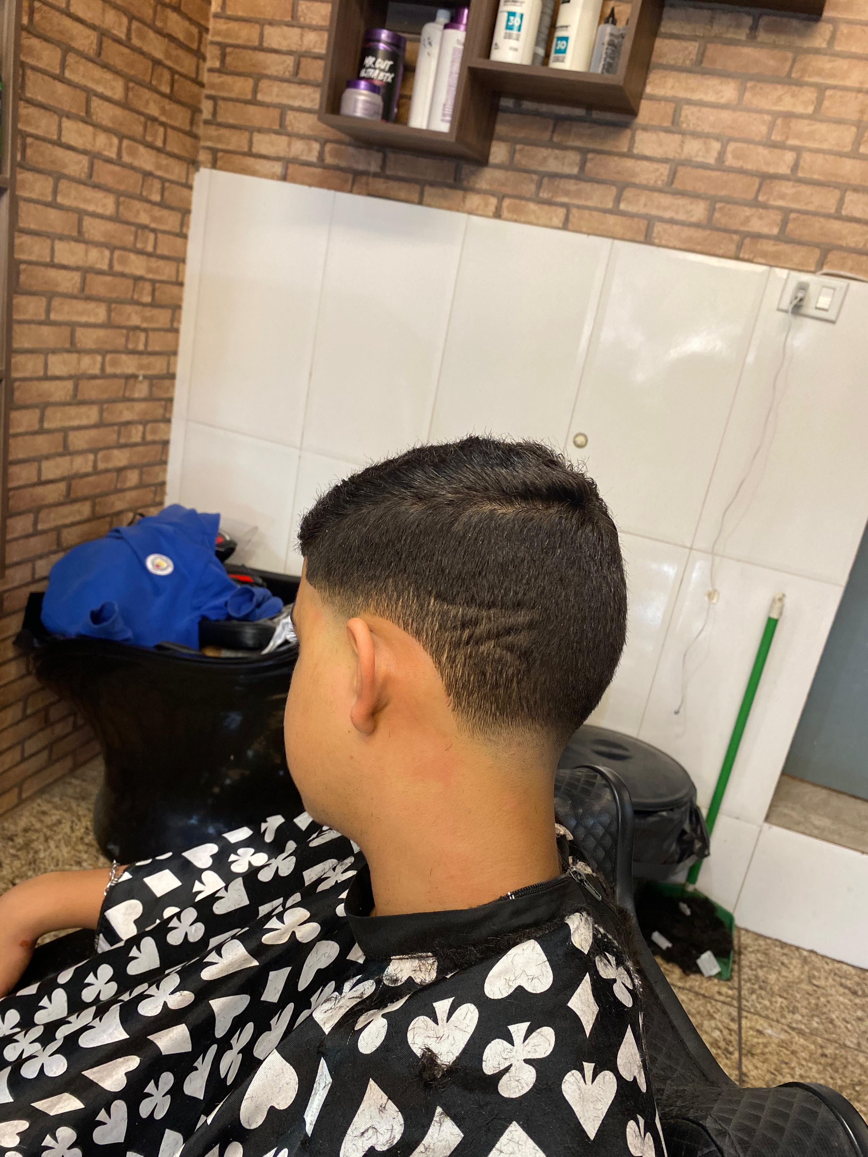 Corte Americano