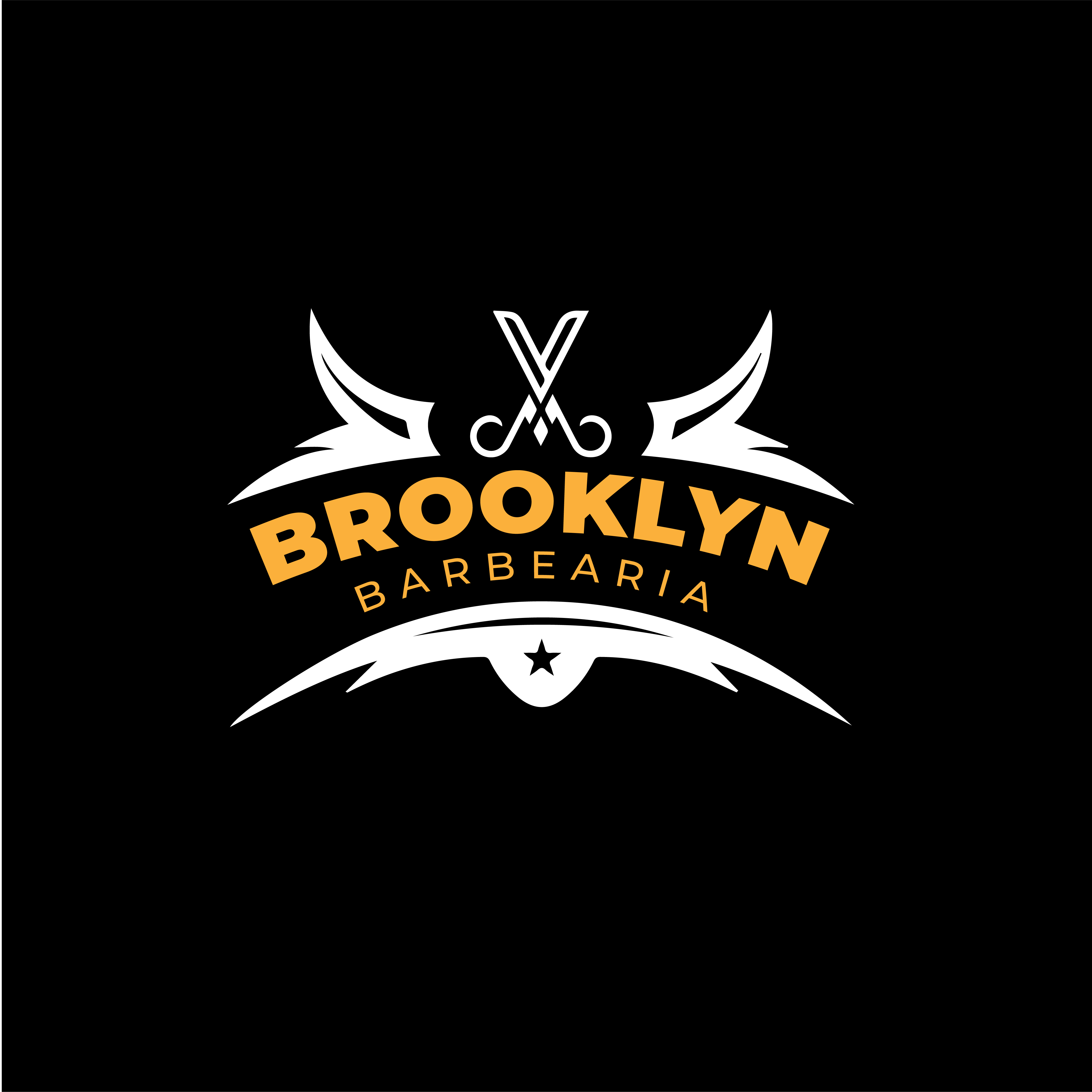 Brooklyn Barbearia